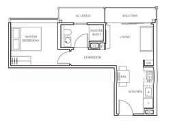 Jui Residences (D12), Apartment #566226311